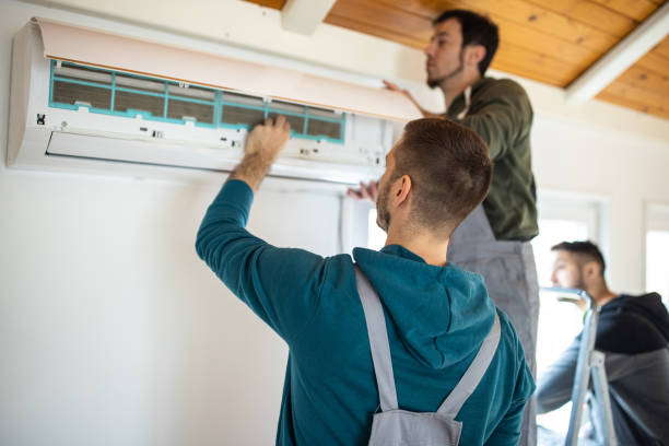 Best VRF (Variable Refrigerant Flow) Systems in Cypress, CA