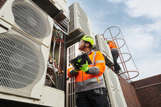 Best Residential HVAC in Cypress, CA