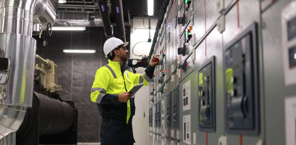 Best Emergency HVAC Services in Cypress, CA